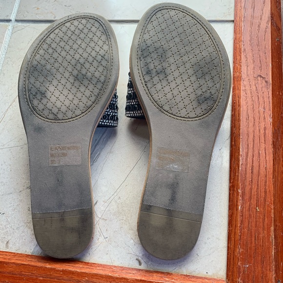 Slip on sandals - Picture 4 of 4